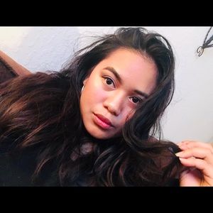 Meet your Posher, Tishaliegh